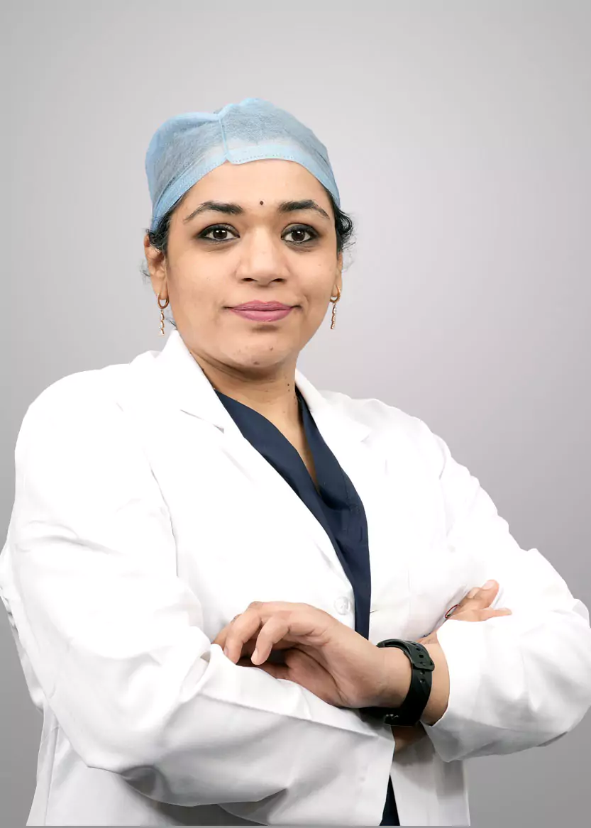 Dr. Archana S.